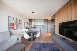 River Paradise with Parking Spot - 0