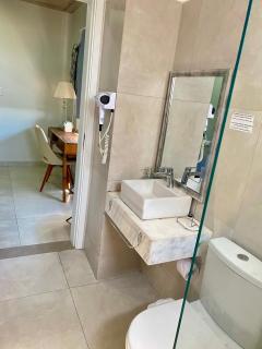 A estrenar! Apartamento con pileta zona aeropuerto WIFI 200MG - 8