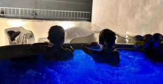2 pools 1 in terrace with view - 4