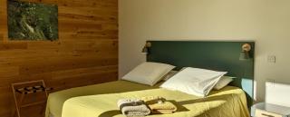 Balcons de Sorgeat - Chambres d'hôtes - Ecolodge en montagne - 4