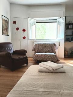 una casa tranquilla - 7