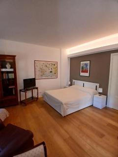 una casa tranquilla - 9