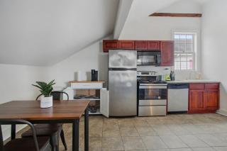Cute 1bed 1bath 4block French Q near Bourbon St and Jazz venues - 6