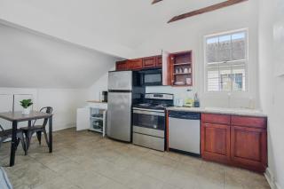 Cute 1bed 1bath 4block French Q near Bourbon St and Jazz venues - 5
