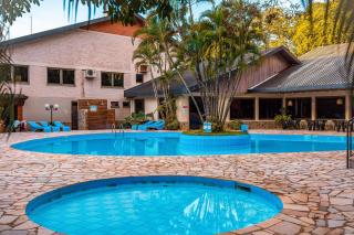 Suíça Iguaçu Hotel & Resort - 9