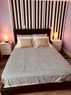 Sky Accommodation minimum stay of 5 days - 2