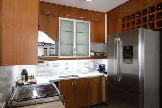 Luxuosa Cobertura em Belém - 1