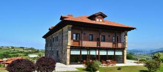 Hotel Valle De Arco - Prellezo - 5