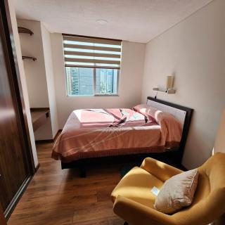 Confortable and modern, 14th Floor - 2