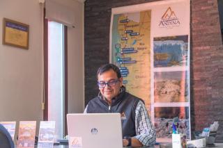 Flores Patagonicas Cabañas - 7