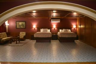 Manresa Castle - Port Townsend - 3