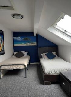 Cozy Retreat 9 Mins to Leeds City Centre & LGI - Amley - 1