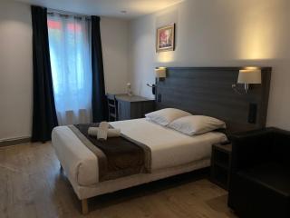 Hôtel Résidence Châtillon - Paris - 9