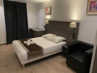 Hôtel Résidence Châtillon - Paris - 1