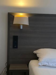 Hôtel Résidence Châtillon - Paris - 4