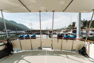 Dockside Boat Rental Beach Rosario Pool Ocean View - 7