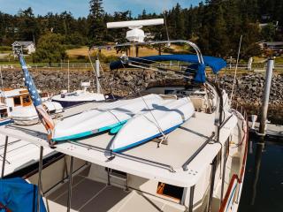 Dockside Boat Rental Beach Rosario Pool Ocean View - 6