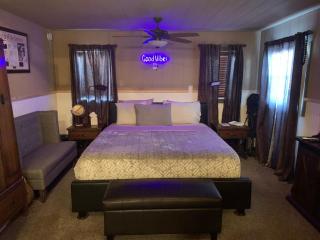 The Wild West's Best Kept Secret - 4