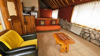 Cabañas Aike - 6