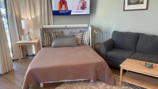 Sunbird Resort Ground Floor Free Beach Chairs - by Sunbird Rentals - 4