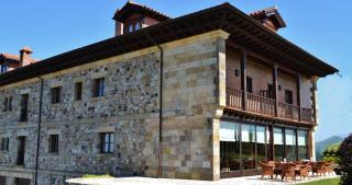 Hotel Valle De Arco - Prellezo - 3