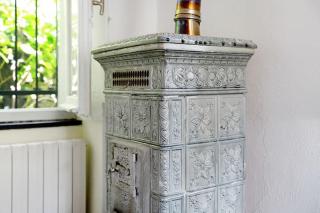 Vecchio Mulino Fontona Girasole - 7