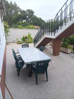 Casa completa com piscina, terraço, churrasqueira - 2