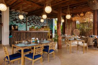 Aura Hotel Barú - 3