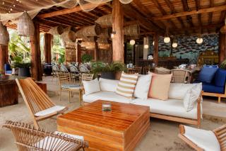 Aura Hotel Barú - 4