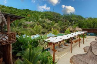 Aura Hotel Barú - 2