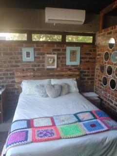 Urban Villa 83 - Gaborone - 6