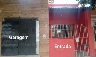 Casa espaçosa - 1