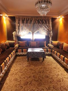 Comfortable apartment for families - 9