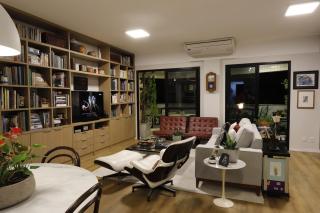 Sofisticado Apartamento em Belém - Belém - 8
