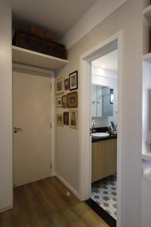 Sofisticado Apartamento em Belém - Belém - 6