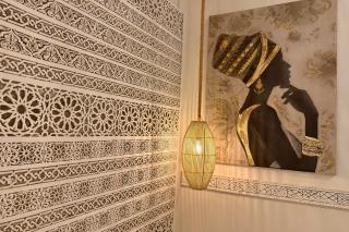 Riad Dar Salam Palm - 2025 Excellence Award - Marrakesh - 2