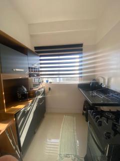Flat 407 Centro com Garagem - 1