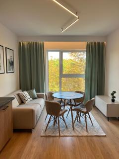 Green View Apartment - 0
