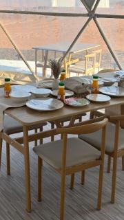 Bubbles Domes Private Cmp - 4