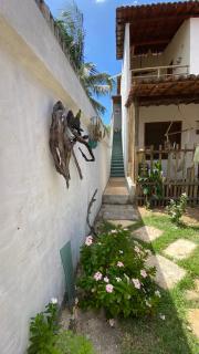 Casa da Tânia Preá - 2