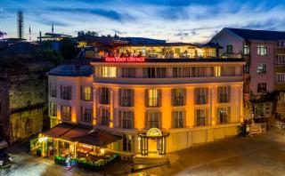 Joyway Hotels Istanbul Sultanahmet - 0