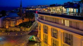 Joyway Hotels Istanbul Sultanahmet - 9