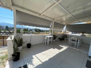 Island's view vila Ksamil - 9