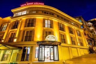 Joyway Hotels Istanbul Sultanahmet - Istanbul - 8