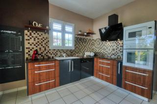 Belle villa avec piscine - Proche plage MQSL33 - 7