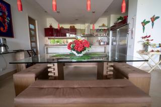 wonderful house in Marina Baru in Cartagena! - 2