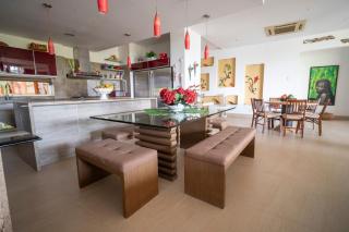 wonderful house in Marina Baru in Cartagena! - 3
