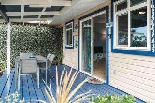 Matira Blue House - 8