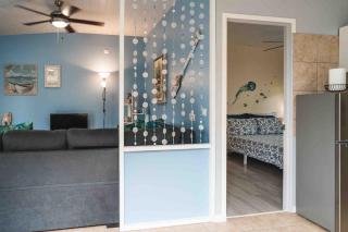 Matira Blue House - 5