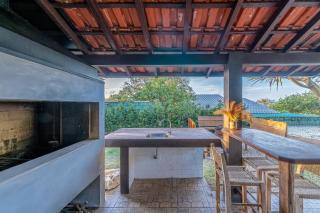 Casas Valley Design - Praia do Rosa/SC - 1